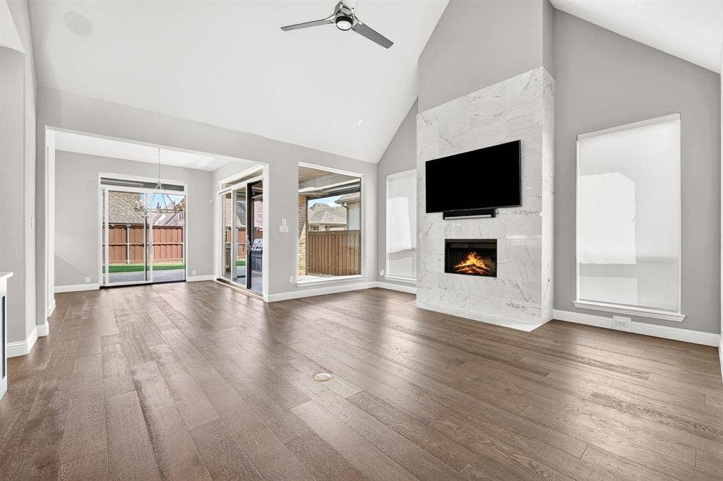 2937 Darcy, The Colony, TX 75056