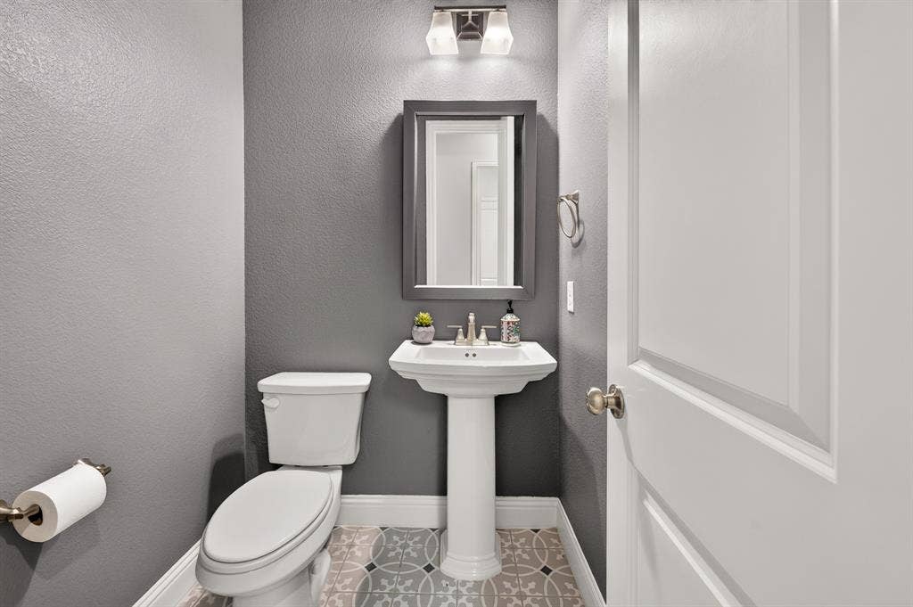 2937 Darcy, The Colony, TX 75056