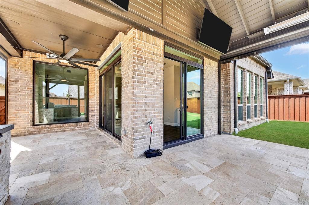 2937 Darcy, The Colony, TX 75056