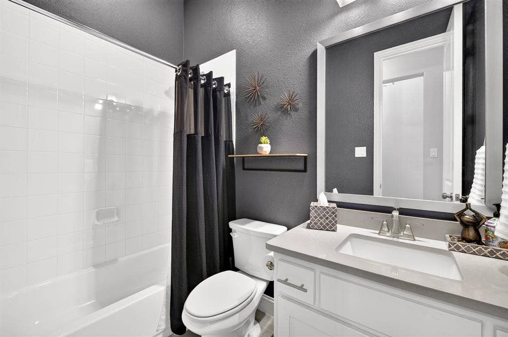 2937 Darcy, The Colony, TX 75056