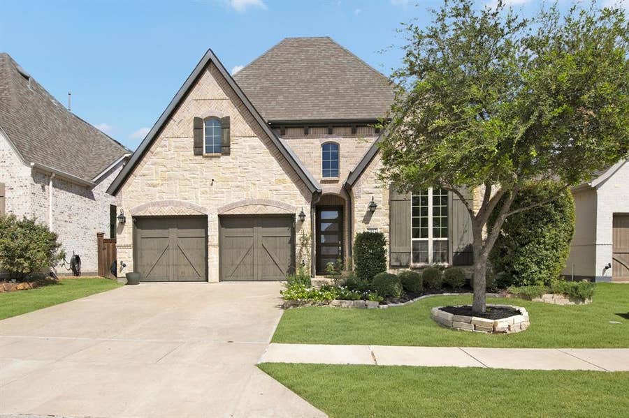 Property photo for 2937 Darcy, The Colony, TX