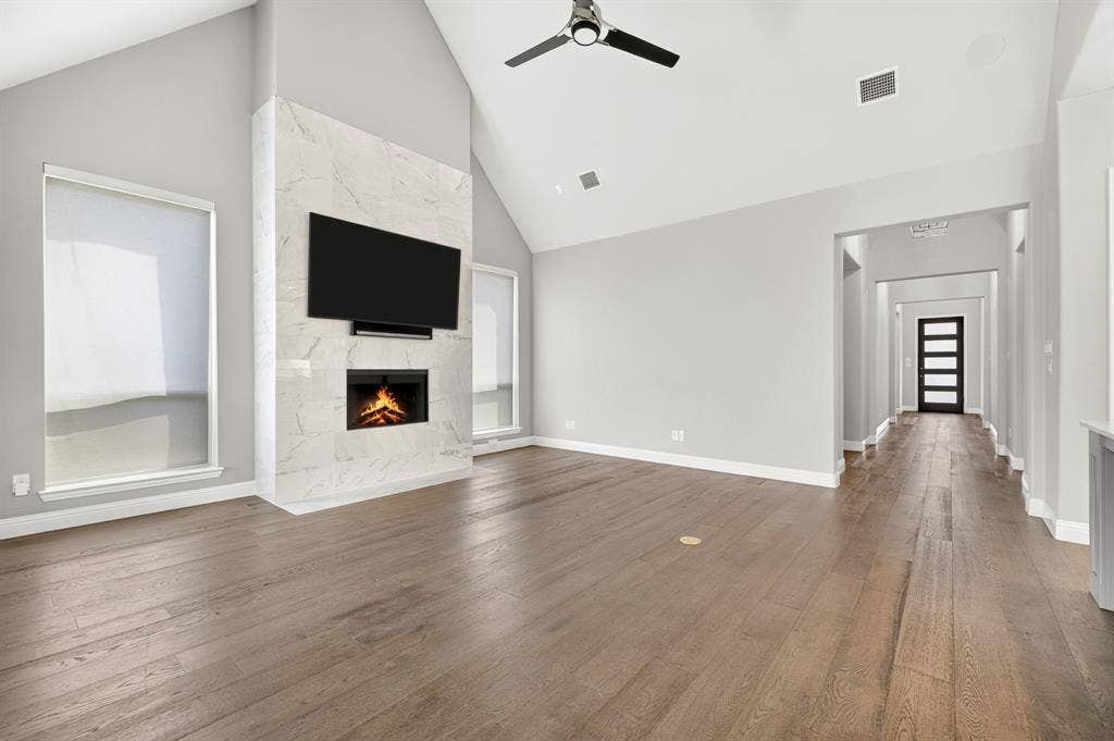 2937 Darcy, The Colony, TX 75056