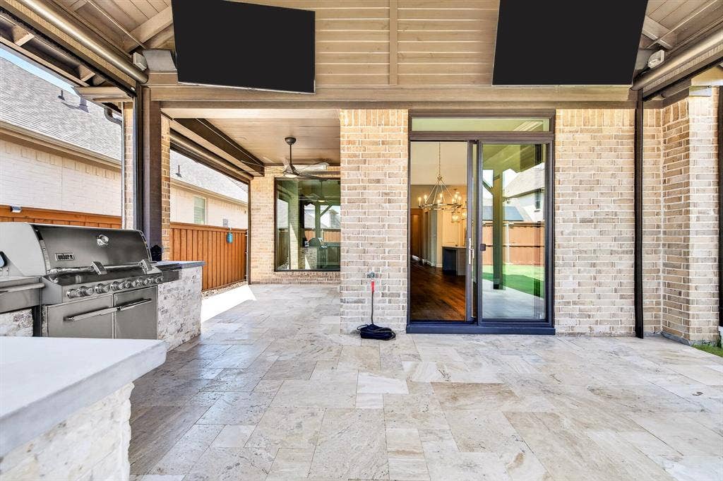 2937 Darcy, The Colony, TX 75056