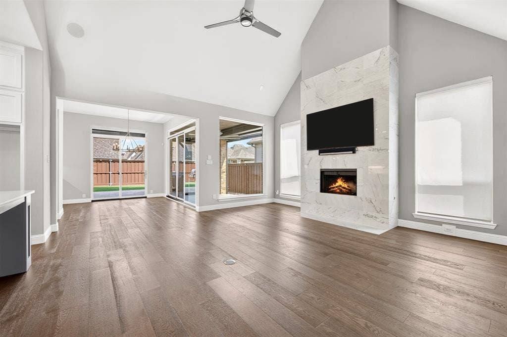 2937 Darcy, The Colony, TX 75056