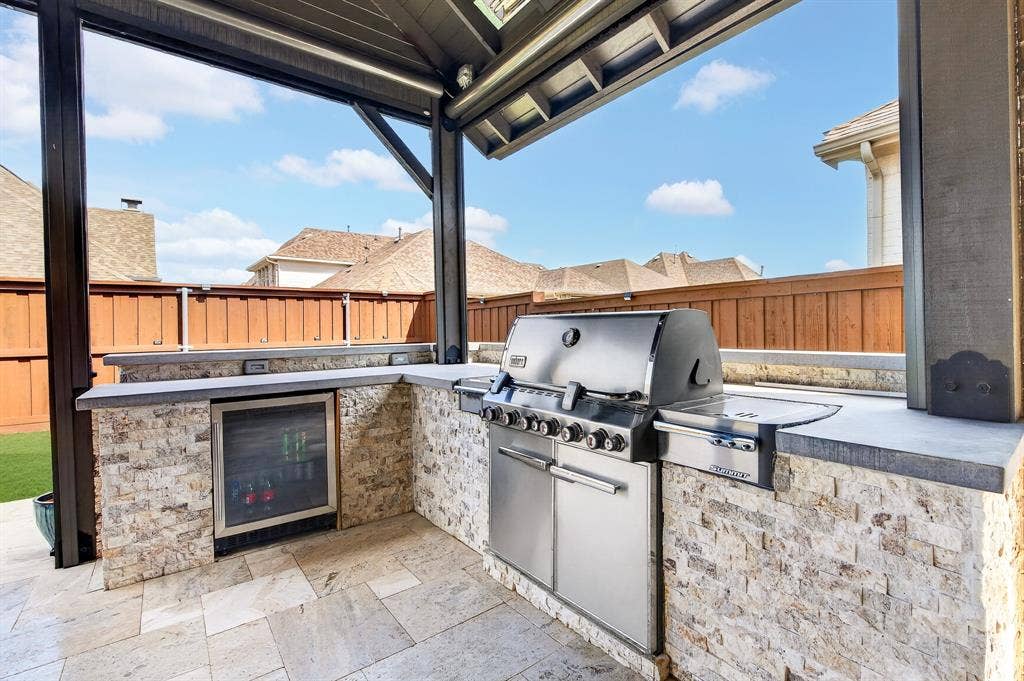 2937 Darcy, The Colony, TX 75056