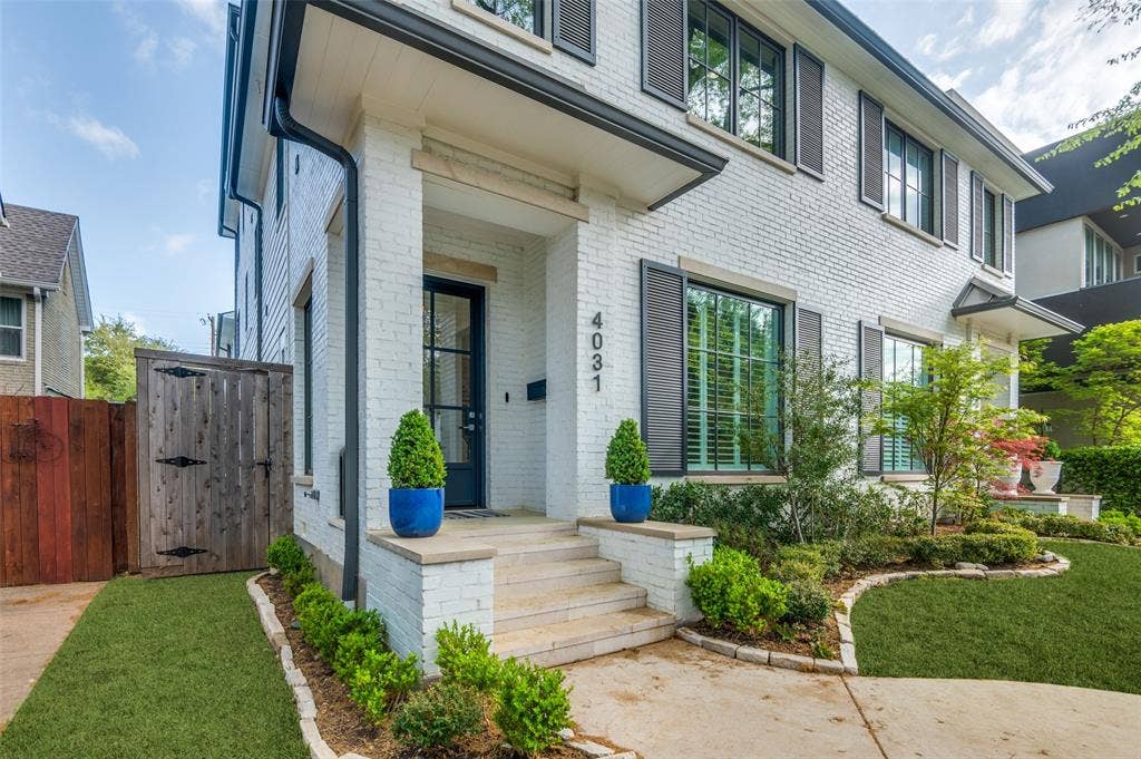 4031 Prescott Avenue, Dallas, TX 75219 4031 Prescott Avenue, Dallas, TX 75219