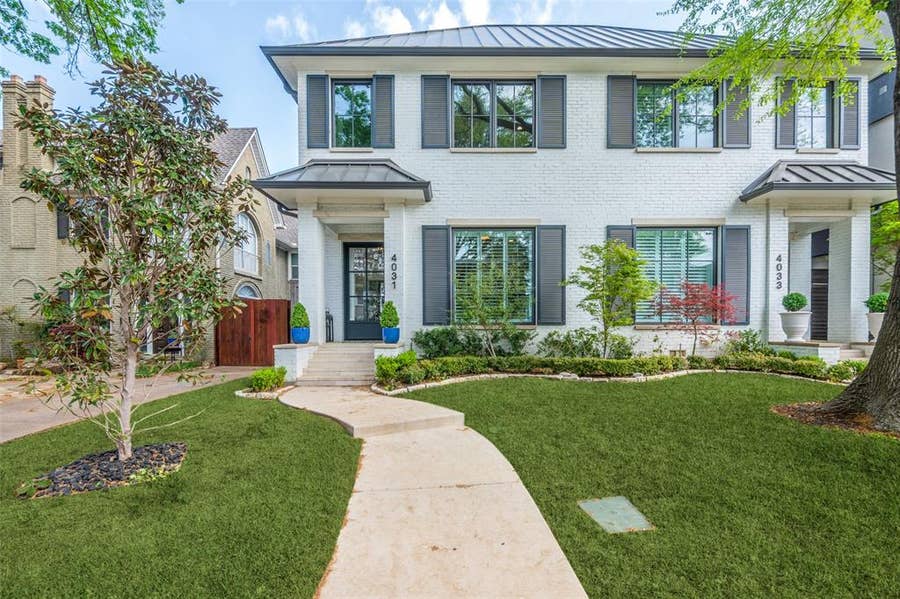 Property photo for 4031 Prescott Avenue, Dallas, TX