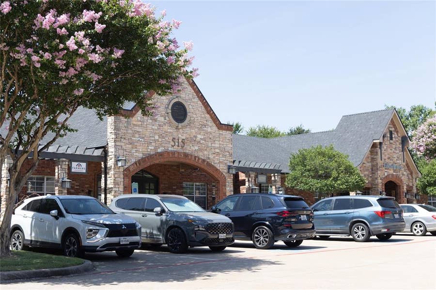 Property photo for 515 W Southlake Boulevard, #A1, Southlake, TX