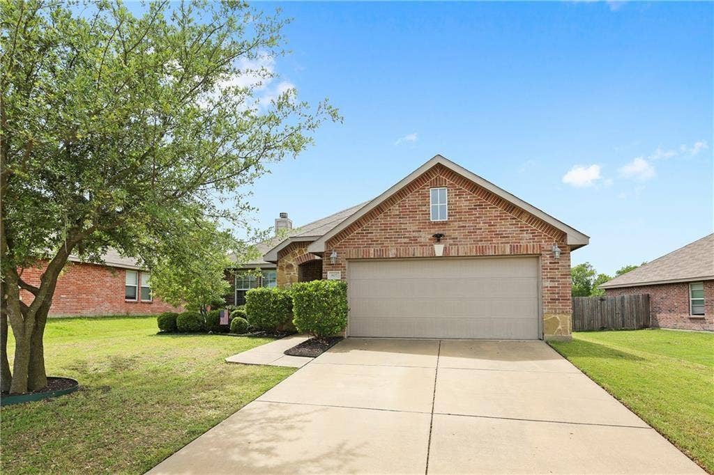 807 Windflower Drive, Fate, TX 75087 807 Windflower Drive, Fate, TX 75087
