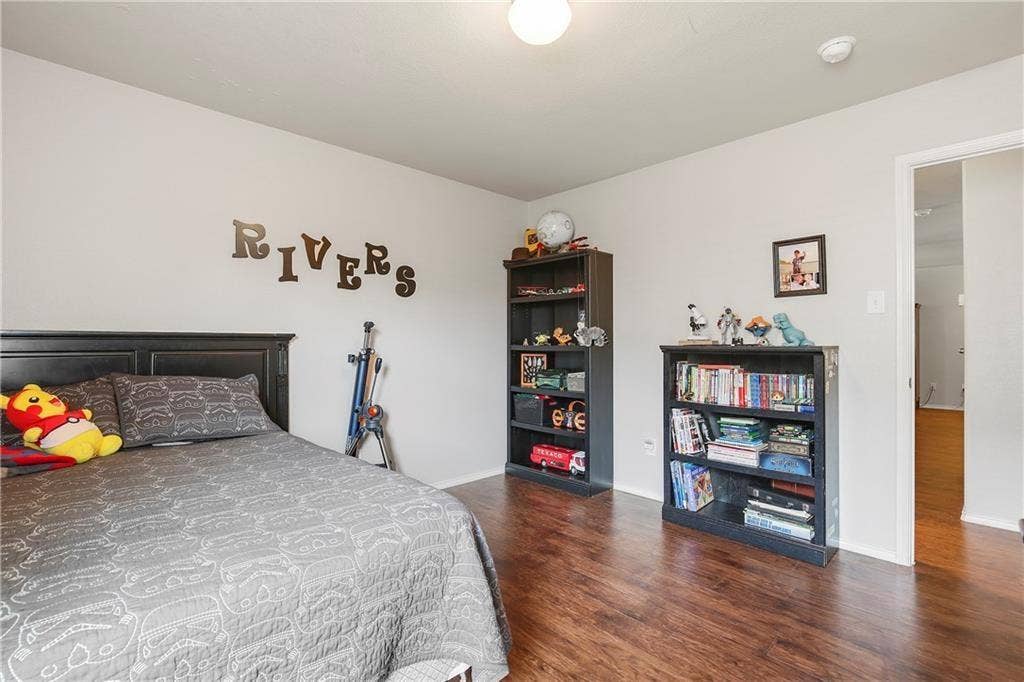 807 Windflower Drive, Fate, TX 75087 807 Windflower Drive, Fate, TX 75087