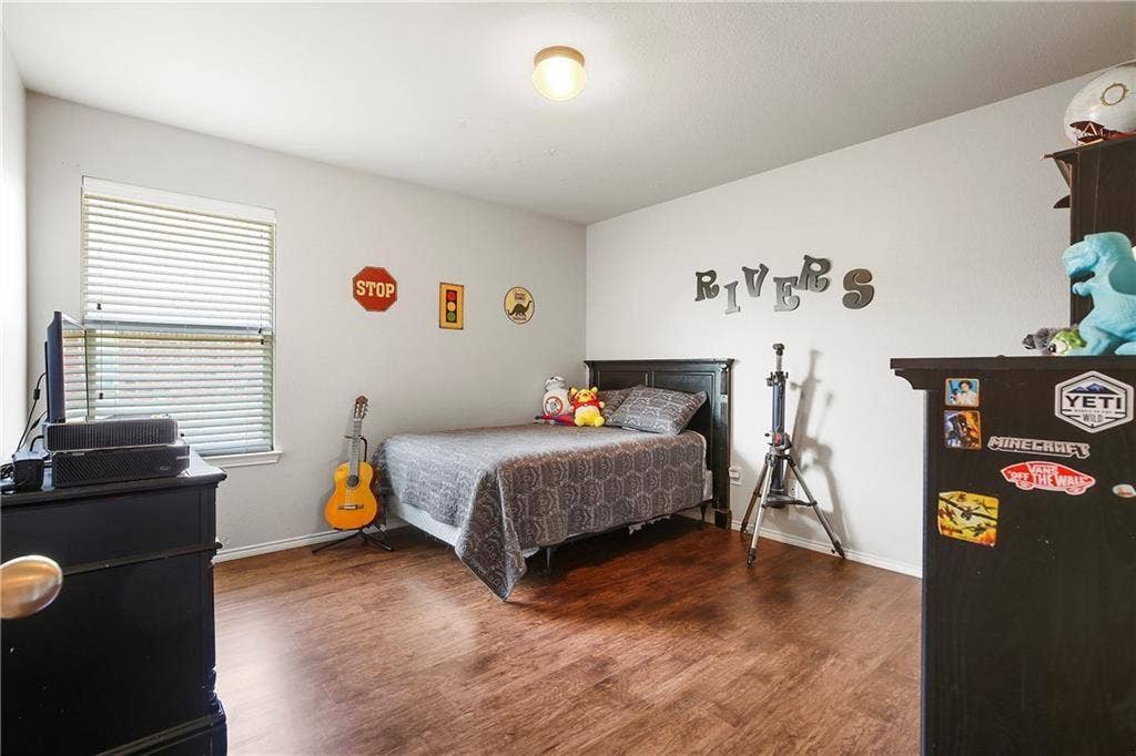 807 Windflower Drive, Fate, TX 75087 807 Windflower Drive, Fate, TX 75087