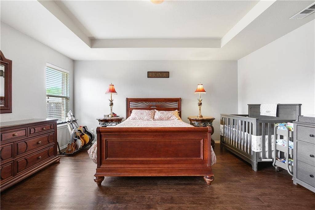 807 Windflower Drive, Fate, TX 75087 807 Windflower Drive, Fate, TX 75087