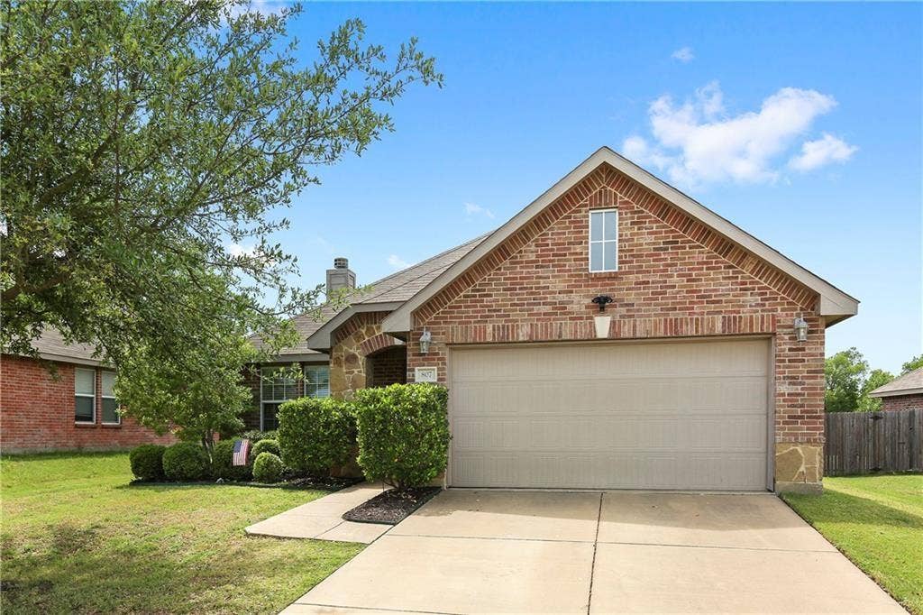 807 Windflower Drive, Fate, TX 75087 807 Windflower Drive, Fate, TX 75087