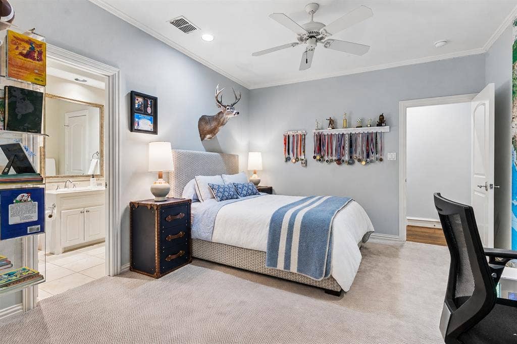 4041 Bryn Mawr Drive, University Park, TX 75225 4041 Bryn Mawr Drive, University Park, TX 75225