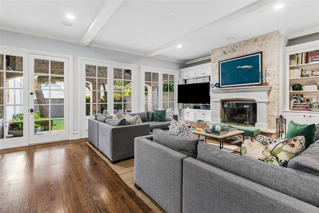 4041 Bryn Mawr Drive, University Park, TX 75225 4041 Bryn Mawr Drive, University Park, TX 75225