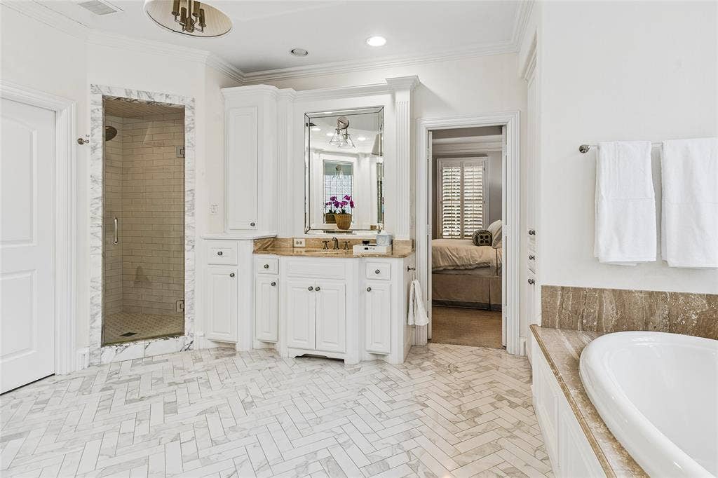 4041 Bryn Mawr Drive, University Park, TX 75225 4041 Bryn Mawr Drive, University Park, TX 75225