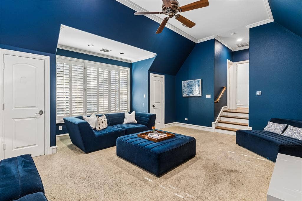 4041 Bryn Mawr Drive, University Park, TX 75225 4041 Bryn Mawr Drive, University Park, TX 75225