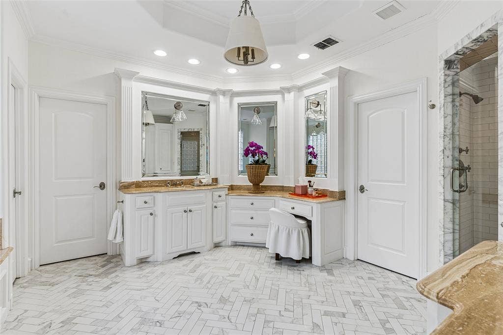 4041 Bryn Mawr Drive, University Park, TX 75225 4041 Bryn Mawr Drive, University Park, TX 75225