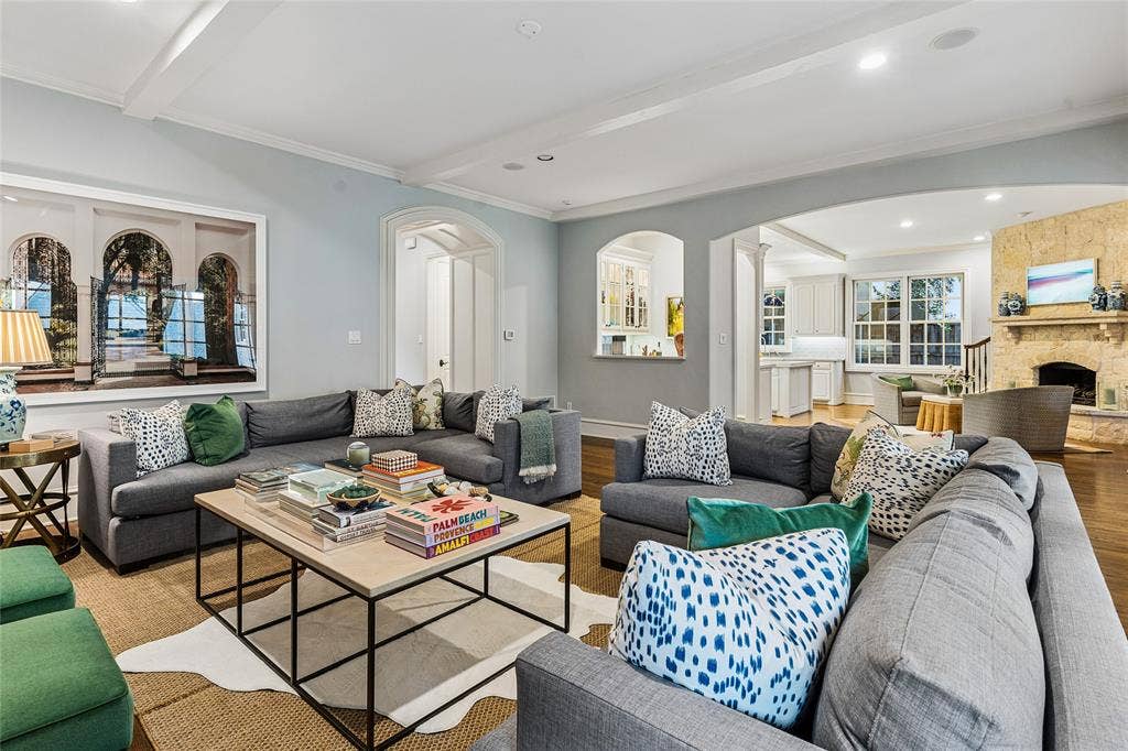 4041 Bryn Mawr Drive, University Park, TX 75225 4041 Bryn Mawr Drive, University Park, TX 75225