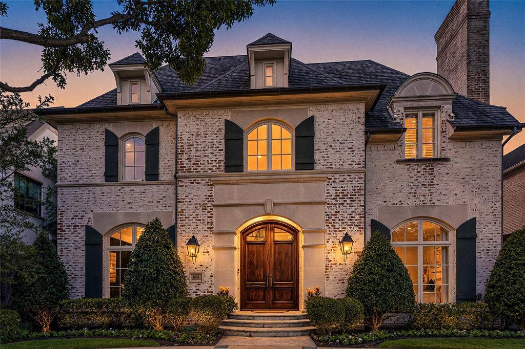 4041 Bryn Mawr Drive, University Park, TX 75225 4041 Bryn Mawr Drive, University Park, TX 75225
