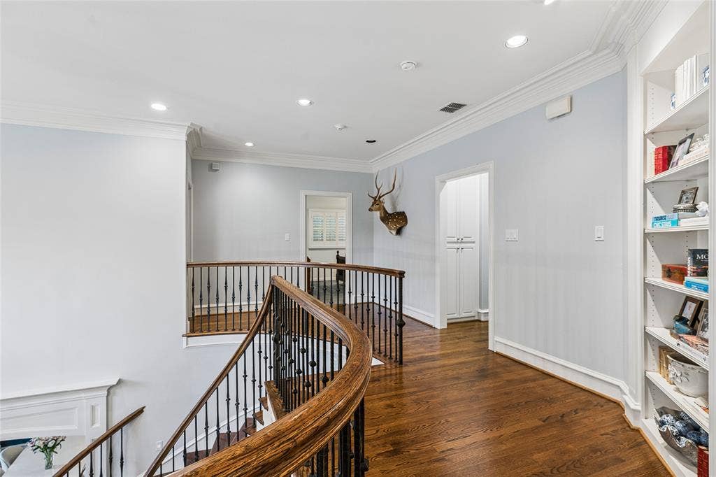 4041 Bryn Mawr Drive, University Park, TX 75225 4041 Bryn Mawr Drive, University Park, TX 75225