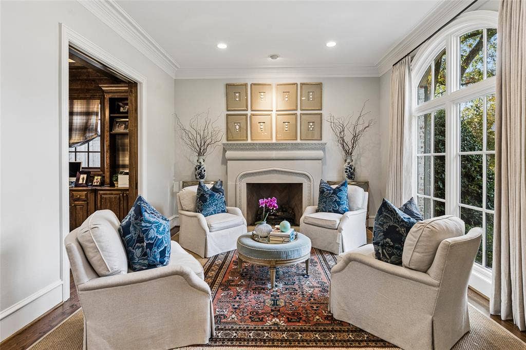 4041 Bryn Mawr Drive, University Park, TX 75225 4041 Bryn Mawr Drive, University Park, TX 75225