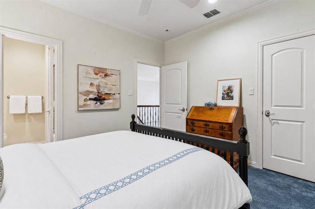 4041 Bryn Mawr Drive, University Park, TX 75225 4041 Bryn Mawr Drive, University Park, TX 75225
