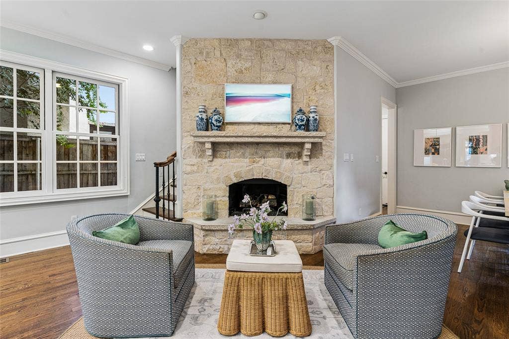 4041 Bryn Mawr Drive, University Park, TX 75225 4041 Bryn Mawr Drive, University Park, TX 75225
