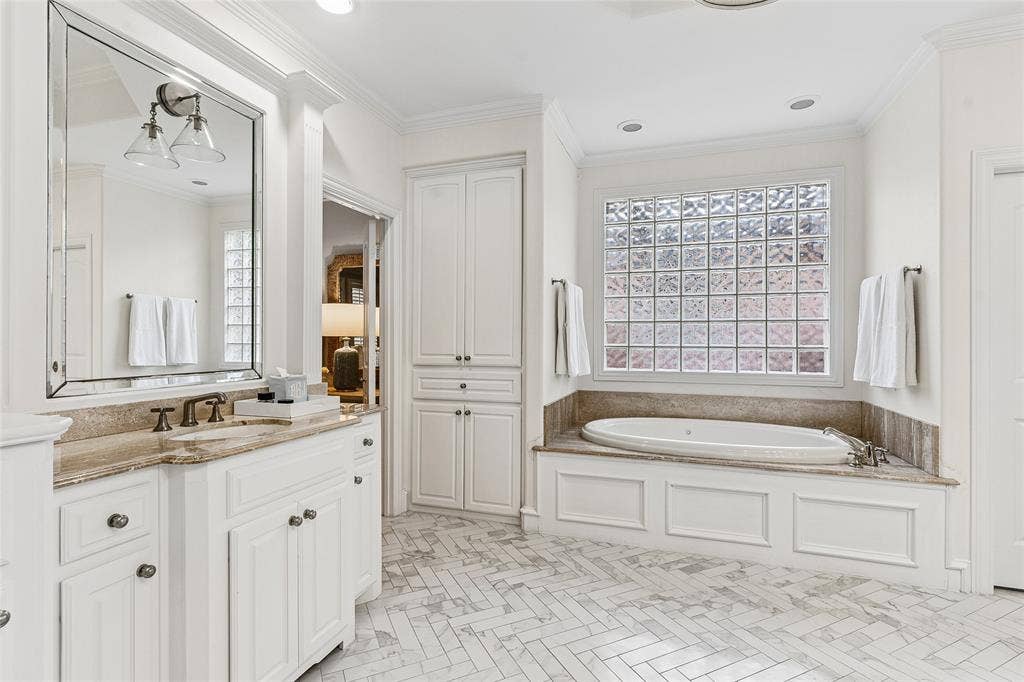 4041 Bryn Mawr Drive, University Park, TX 75225 4041 Bryn Mawr Drive, University Park, TX 75225