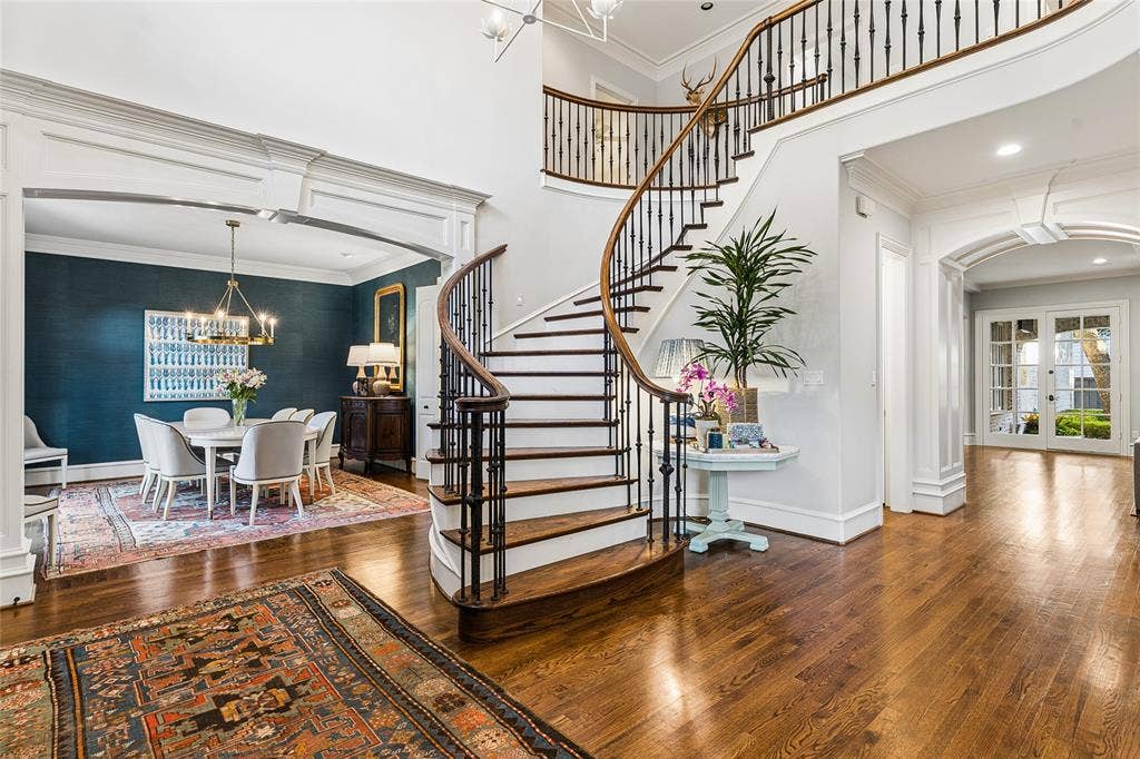 4041 Bryn Mawr Drive, University Park, TX 75225 4041 Bryn Mawr Drive, University Park, TX 75225
