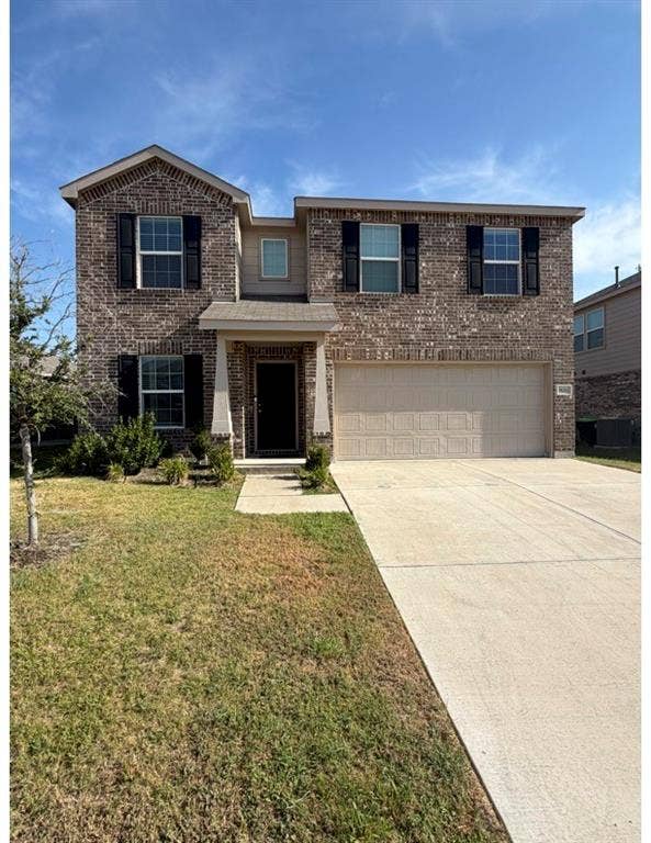 900 Shire Avenue, Haslet, TX 76052