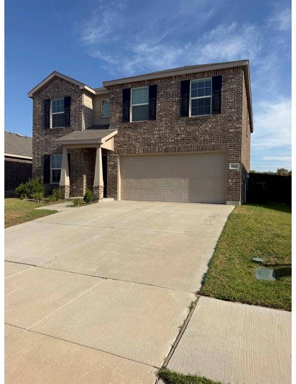 900 Shire Avenue, Haslet, TX 76052