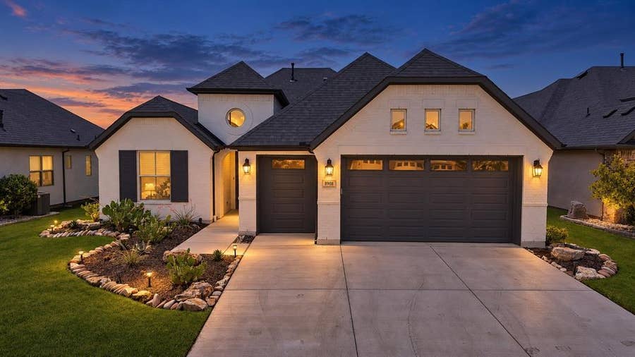 Property photo for 8908 Basanite Avenue, Denton, TX
