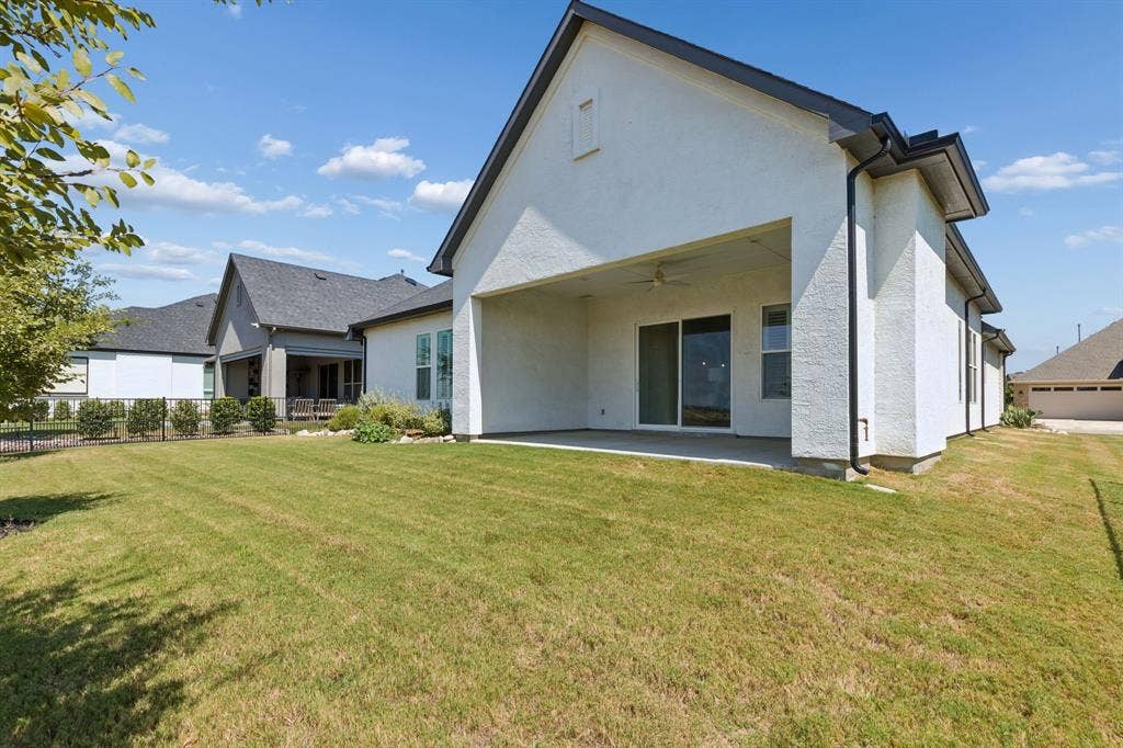 8908 Basanite Avenue, Denton, TX 76207