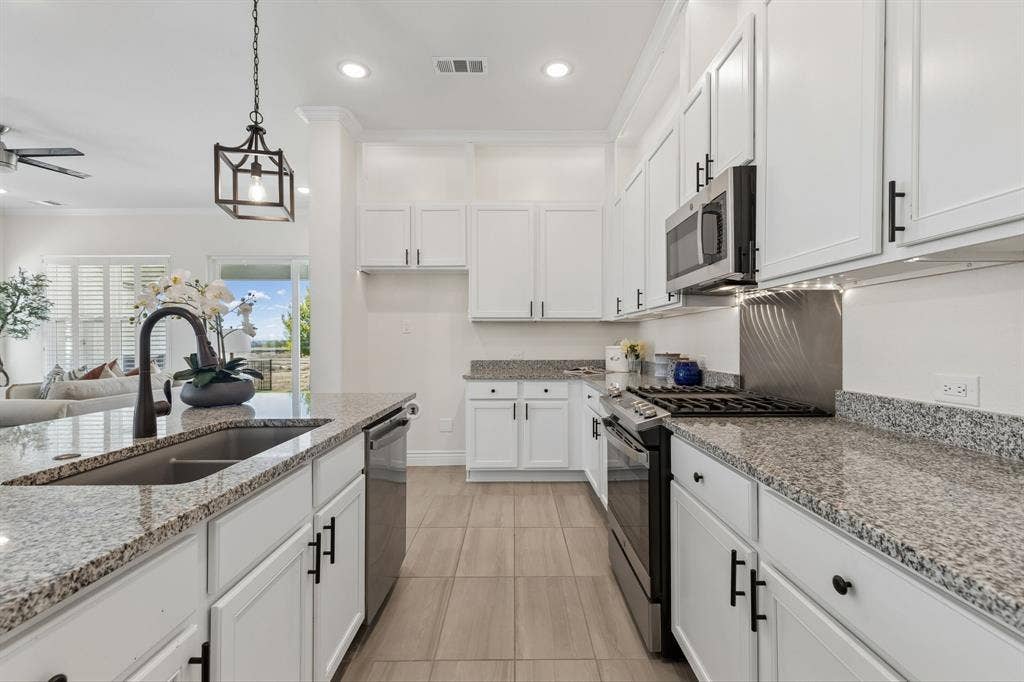 8908 Basanite Avenue, Denton, TX 76207