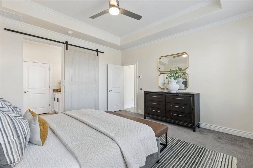 8908 Basanite Avenue, Denton, TX 76207