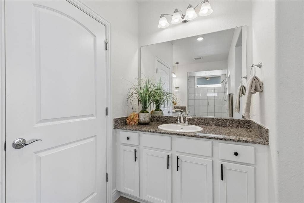8908 Basanite Avenue, Denton, TX 76207