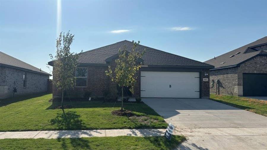 Property photo for 613 Edge Hill Lane, Josephine, TX