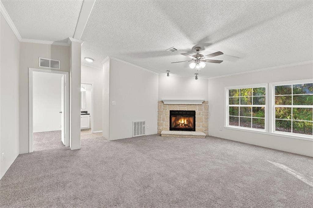 5209 Shaw Road, Tolar, TX 76476 5209 Shaw Road, Tolar, TX 76476