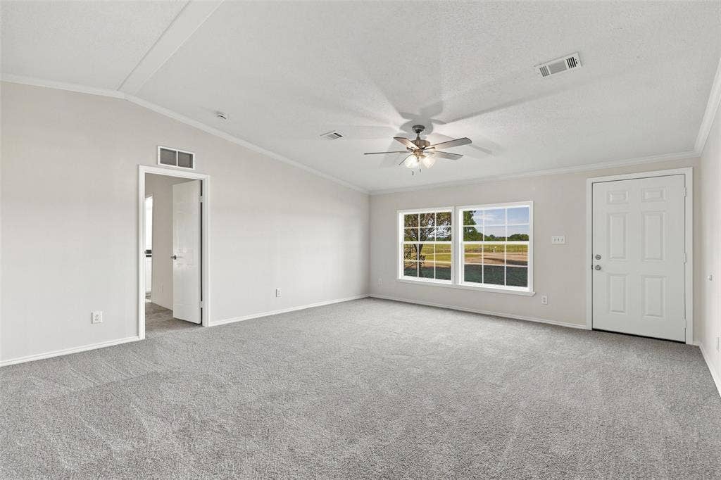 5209 Shaw Road, Tolar, TX 76476 5209 Shaw Road, Tolar, TX 76476