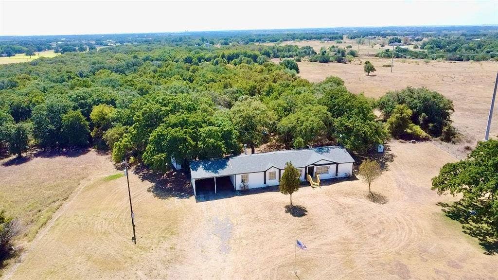 5209 Shaw Road, Tolar, TX 76476 5209 Shaw Road, Tolar, TX 76476