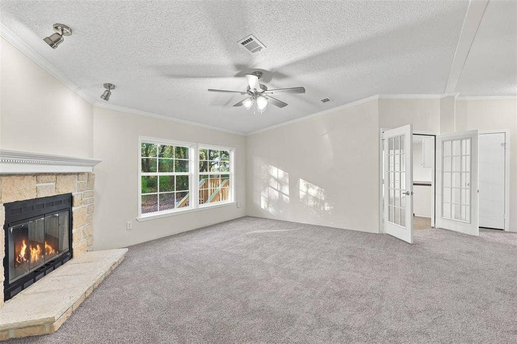 5209 Shaw Road, Tolar, TX 76476 5209 Shaw Road, Tolar, TX 76476