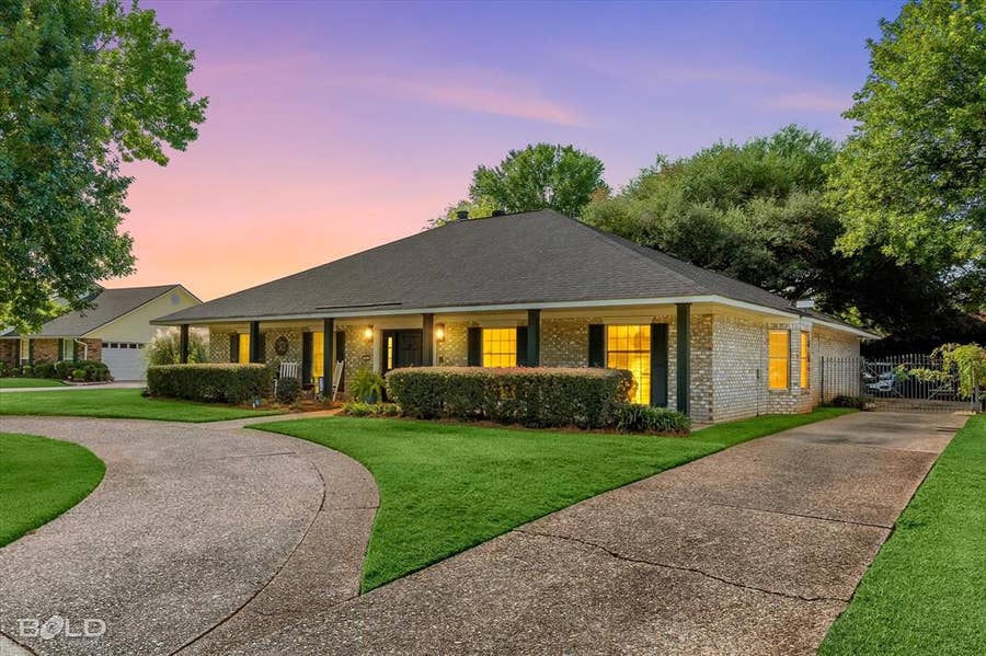 Property photo for 220 Norcross Street, Bossier City, LA