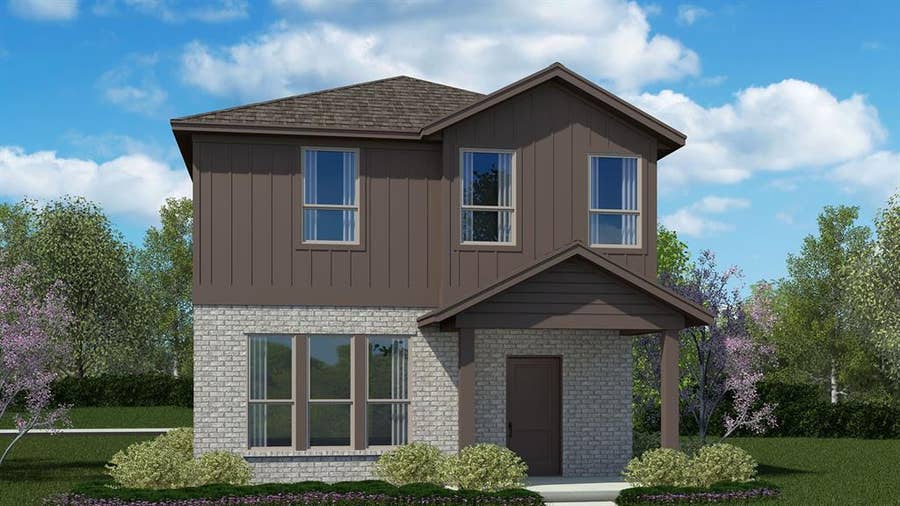 Property photo for 2948 MAPLE ORCHARD Lane, Fort Worth, TX