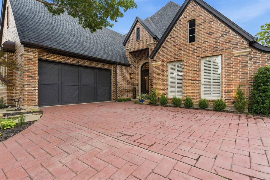 Property photo for 1617 Heathermore, Colleyville, TX