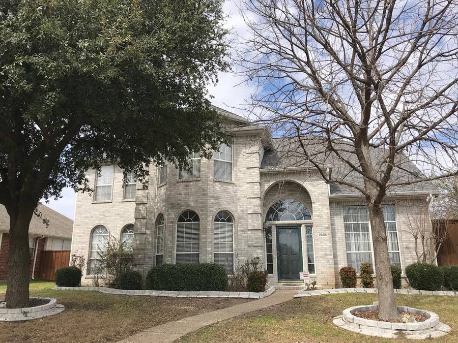 Property photo for 2605 Gull Lake Drive, Plano, TX