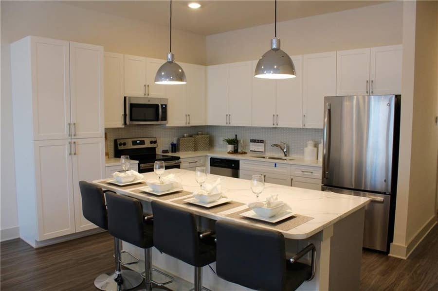 Property photo for 1902 Moser Avenue, #1A, Dallas, TX