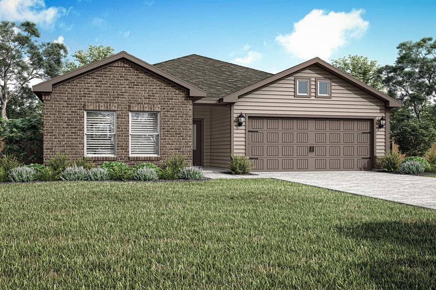 Property photo for 11205 Tolleson Street, Fort Worth, TX