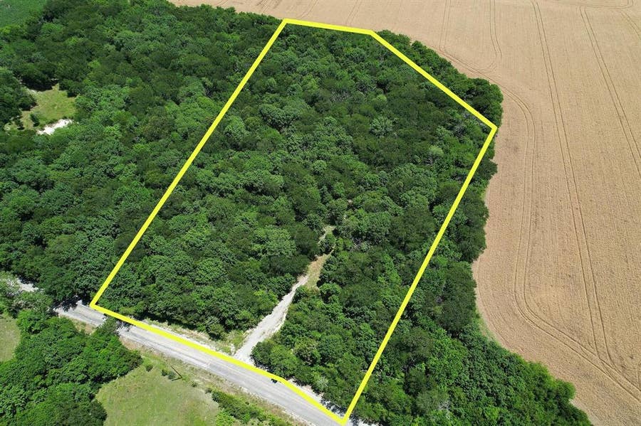 Property photo for 10710 County Road 289, Anna, TX