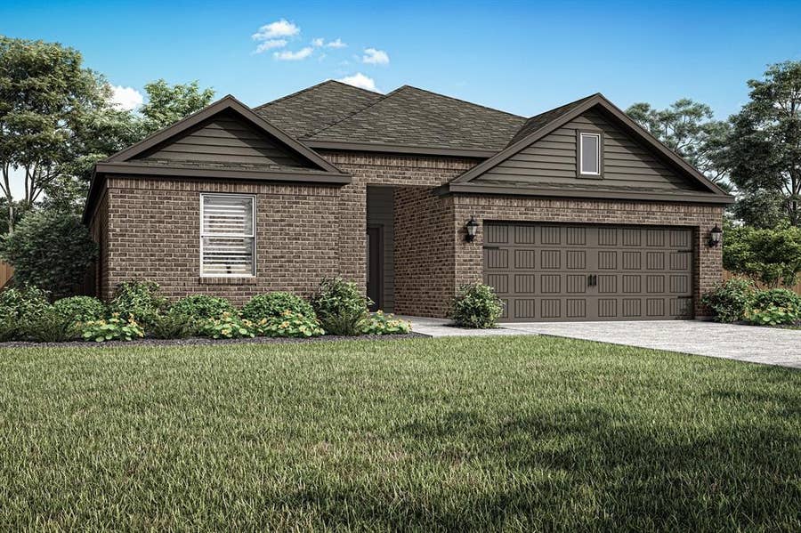 Property photo for 11133 Santana Drive, Fort Worth, TX